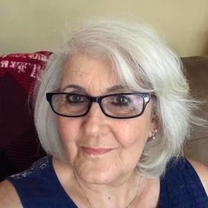 Meet your Posher, Doreen